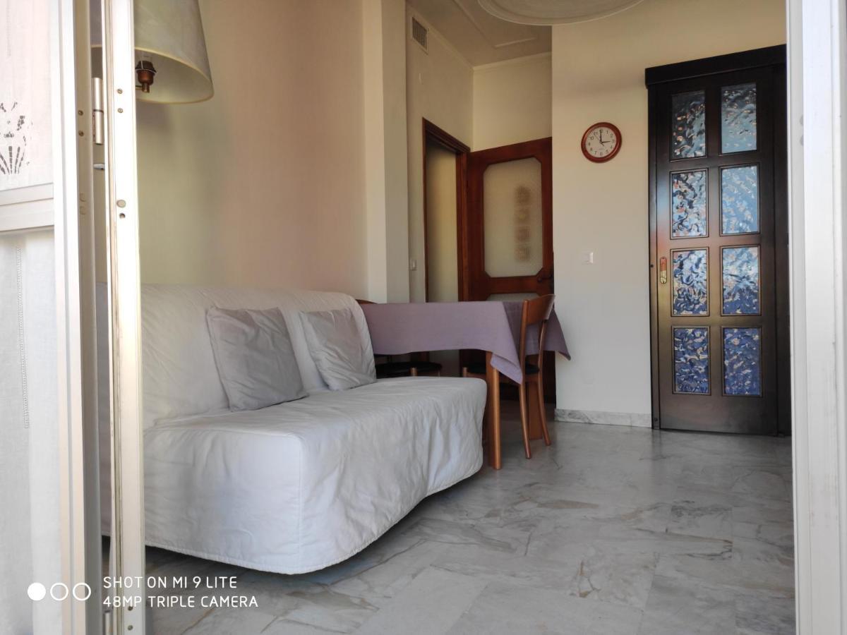 פייטרה ליגורה Valter Apartment מראה חיצוני תמונה