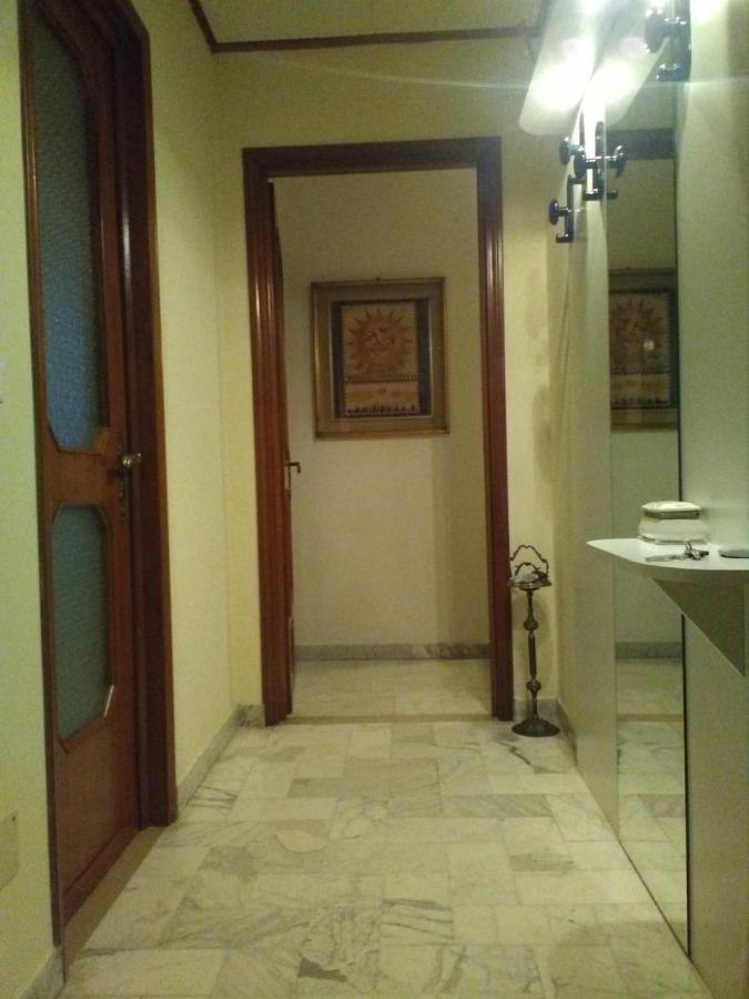 פייטרה ליגורה Valter Apartment מראה חיצוני תמונה