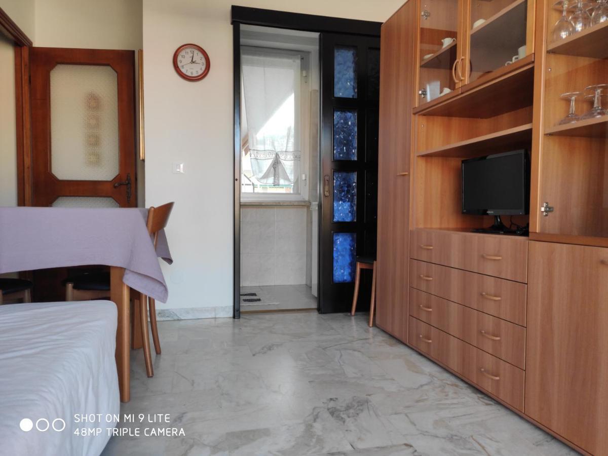 פייטרה ליגורה Valter Apartment מראה חיצוני תמונה