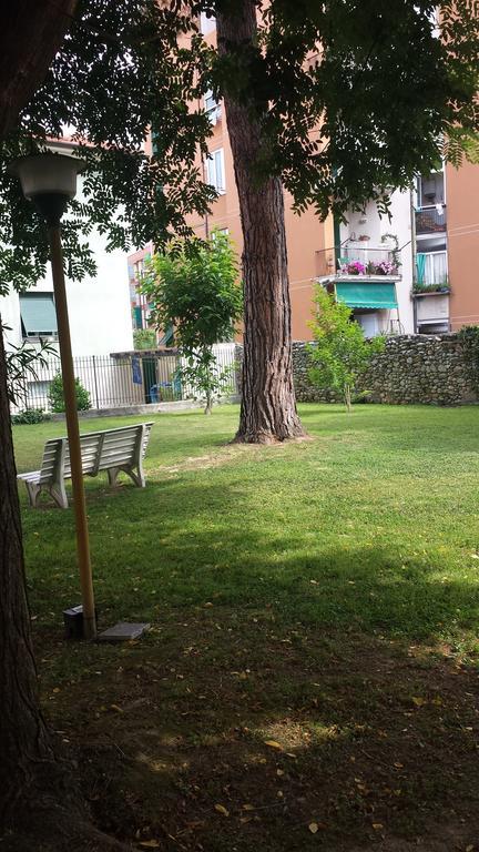 פייטרה ליגורה Valter Apartment מראה חיצוני תמונה