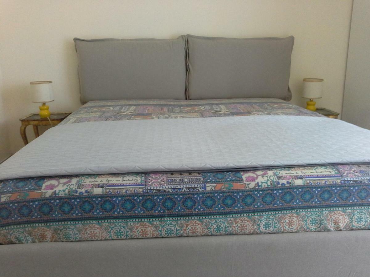פייטרה ליגורה Valter Apartment מראה חיצוני תמונה
